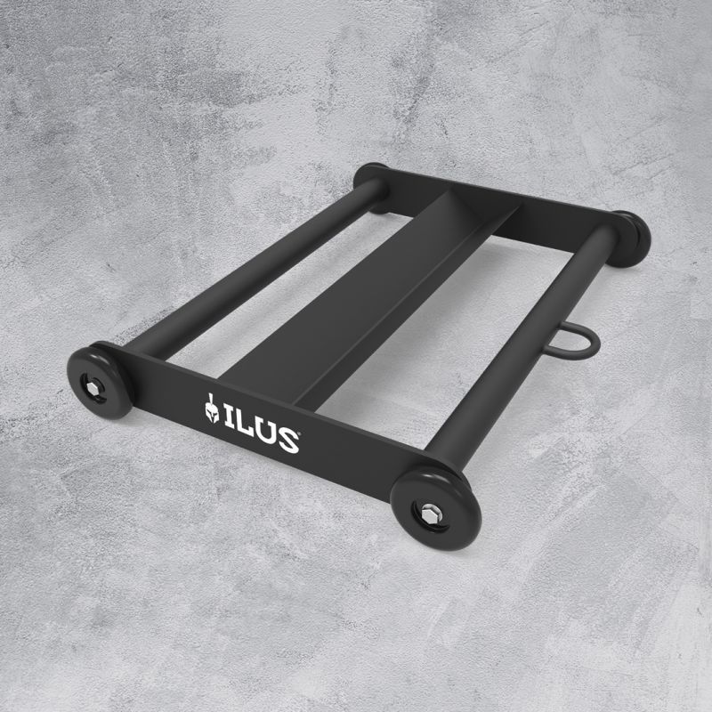 ILUS - ILUS Core Roller
