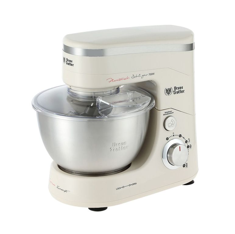 Batidora 700w 28 Velocidades De Pedestal