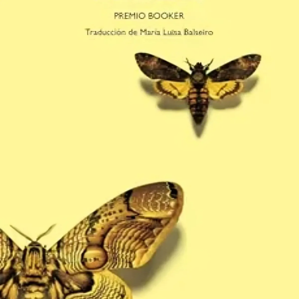 TOP10BOOKS - LIBRO Posesión - Posesión