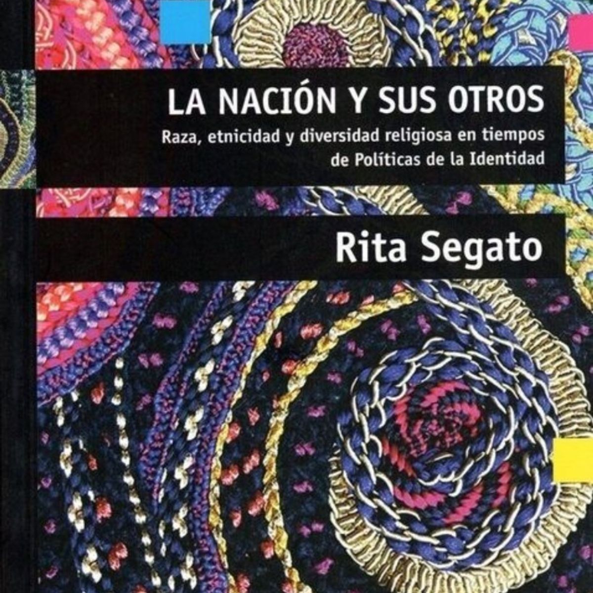 TOP10BOOKS - LIBRO La Nación Y Sus Otros - La Nación Y Sus Otros