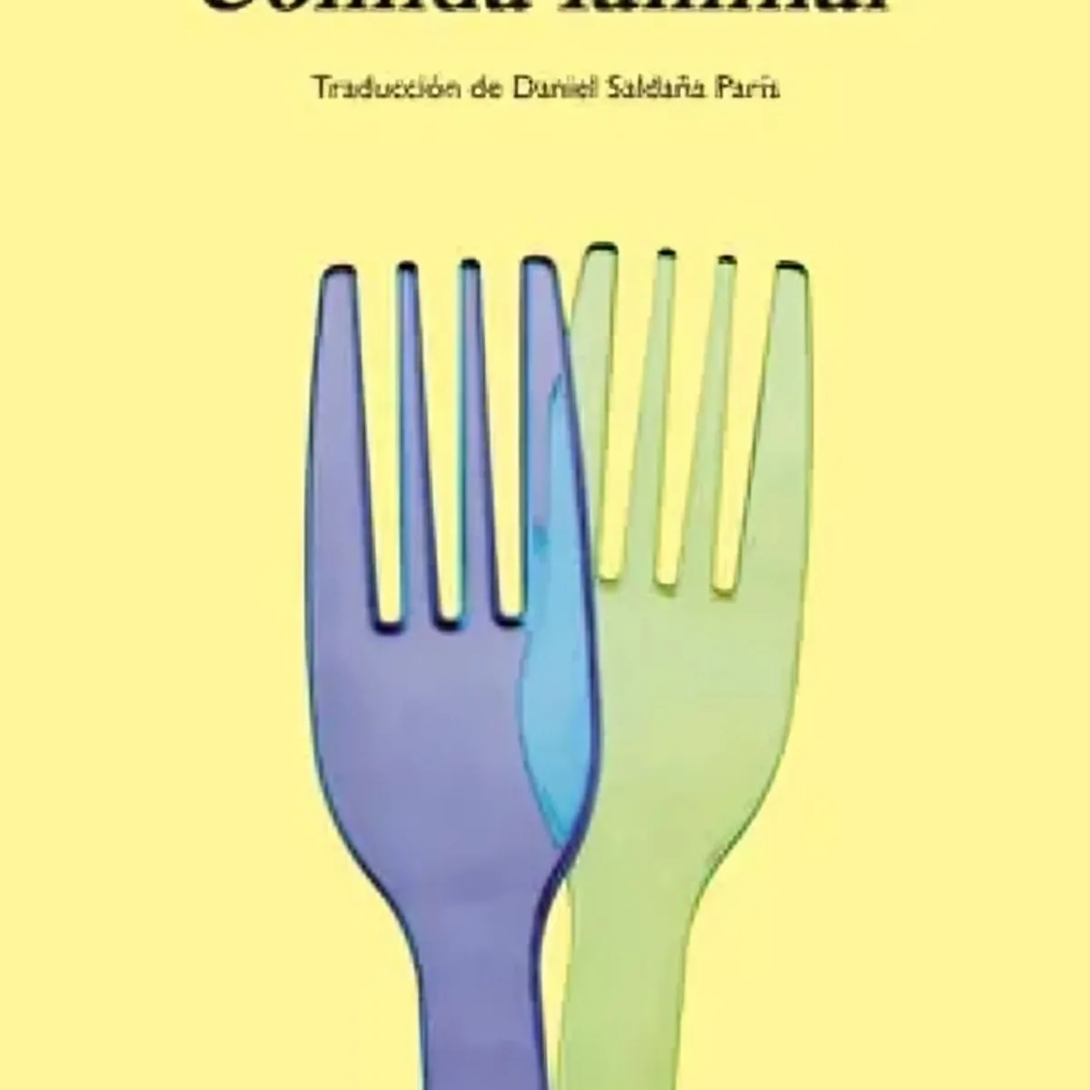 TOP10BOOKS - LIBRO Comida Familiar - Comida Familiar