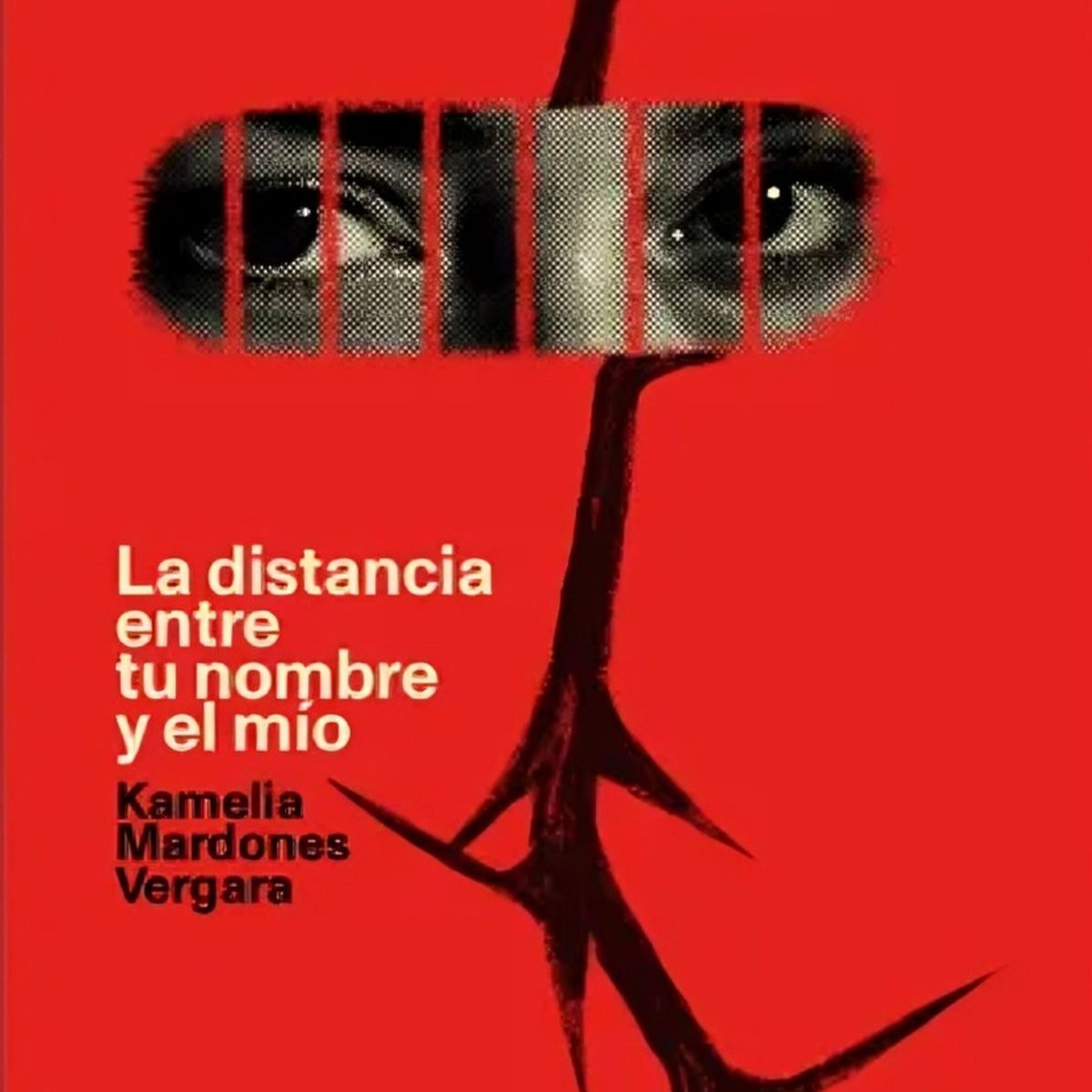 TOP10BOOKS - LIBRO La Distancia Entre Tu Nombre Y El Mío