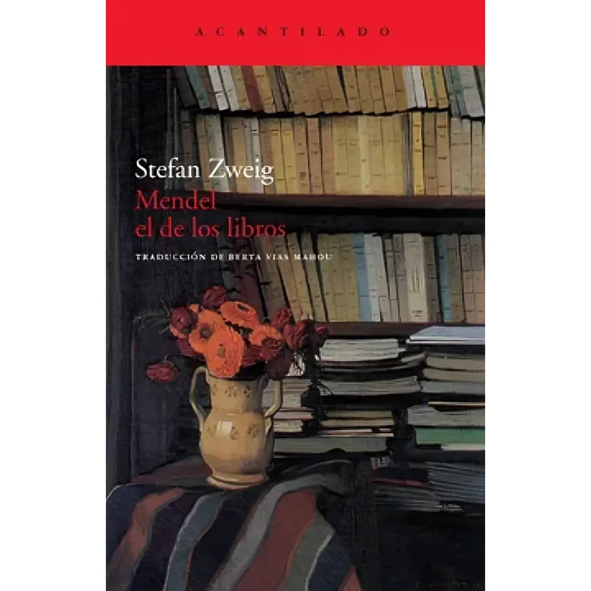 TOP10BOOKS - LIBRO Mendel El De Los Libros - Mendel El De Los Libros