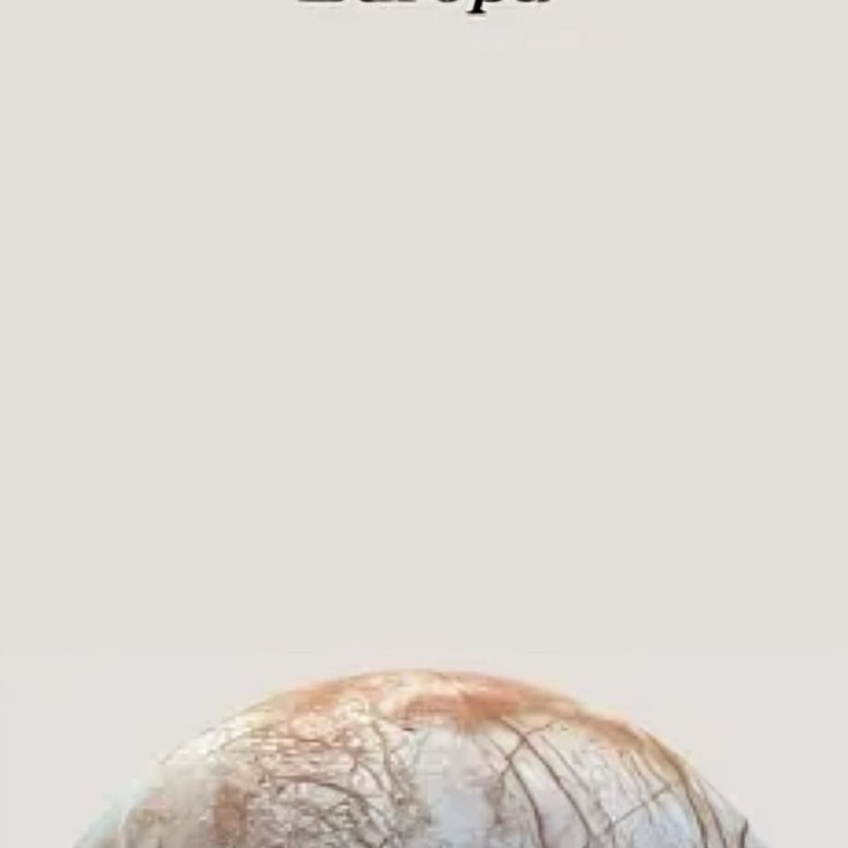 TOP10BOOKS - LIBRO Europa - Europa