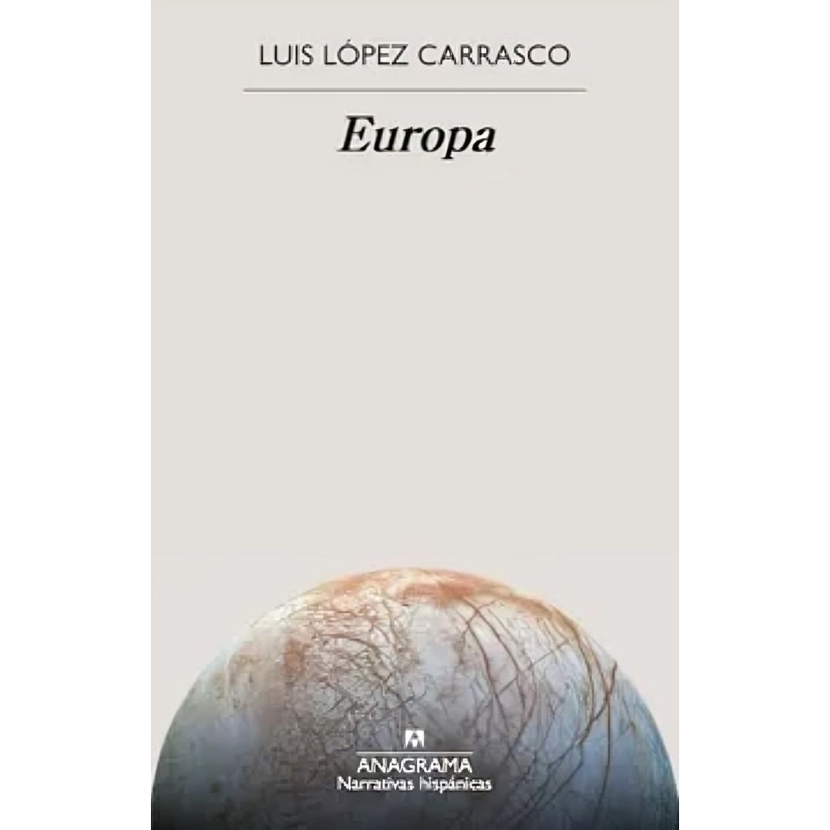 TOP10BOOKS - LIBRO Europa - Europa