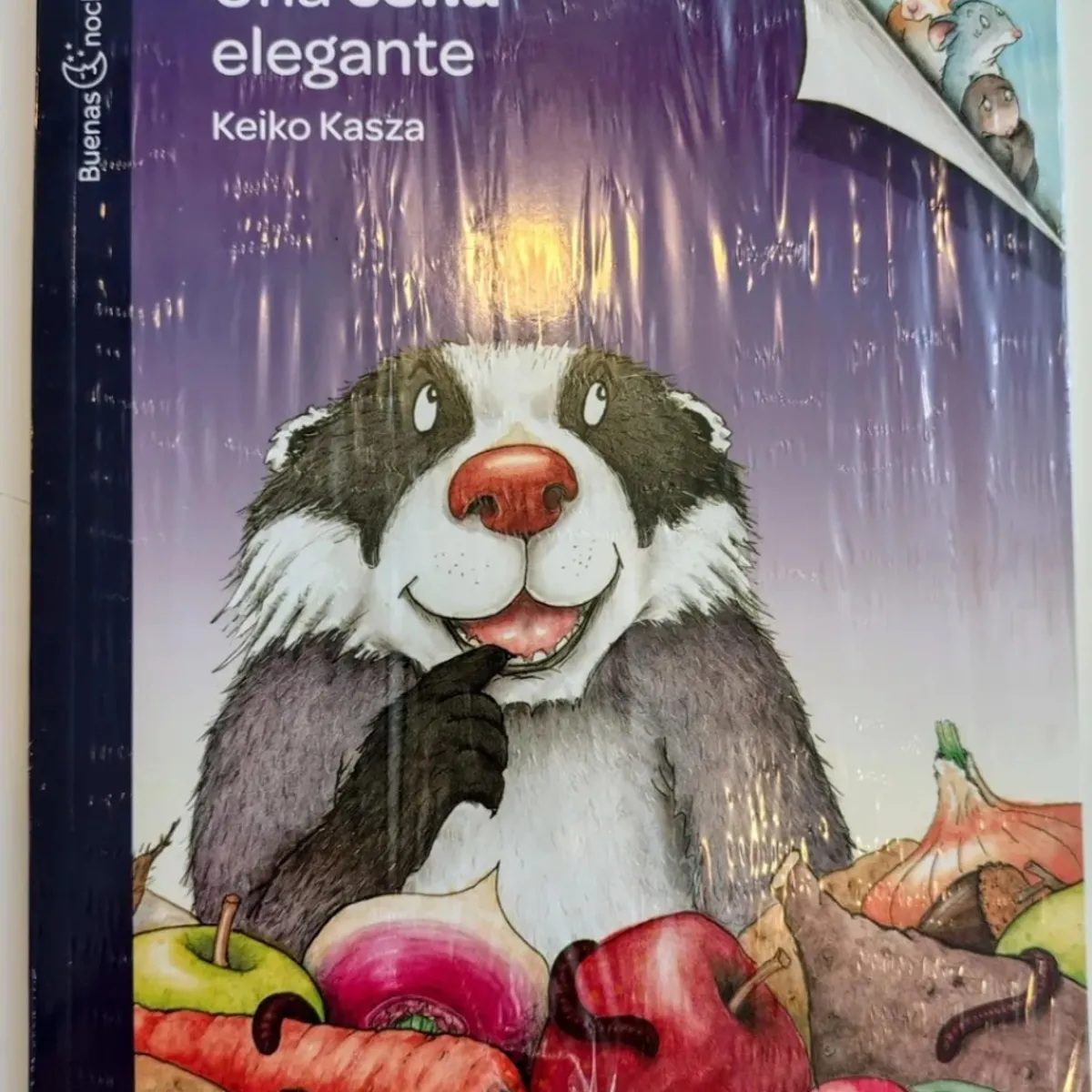 TOP10BOOKS - LIBRO Una Cena Elegante Ne - Una Cena Elegante NE