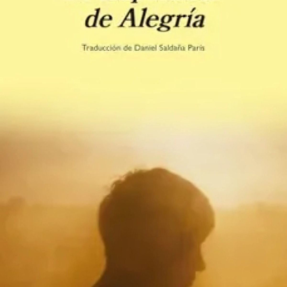 TOP10BOOKS - LIBRO El Emperador De Alegria - El Emperador De Alegria