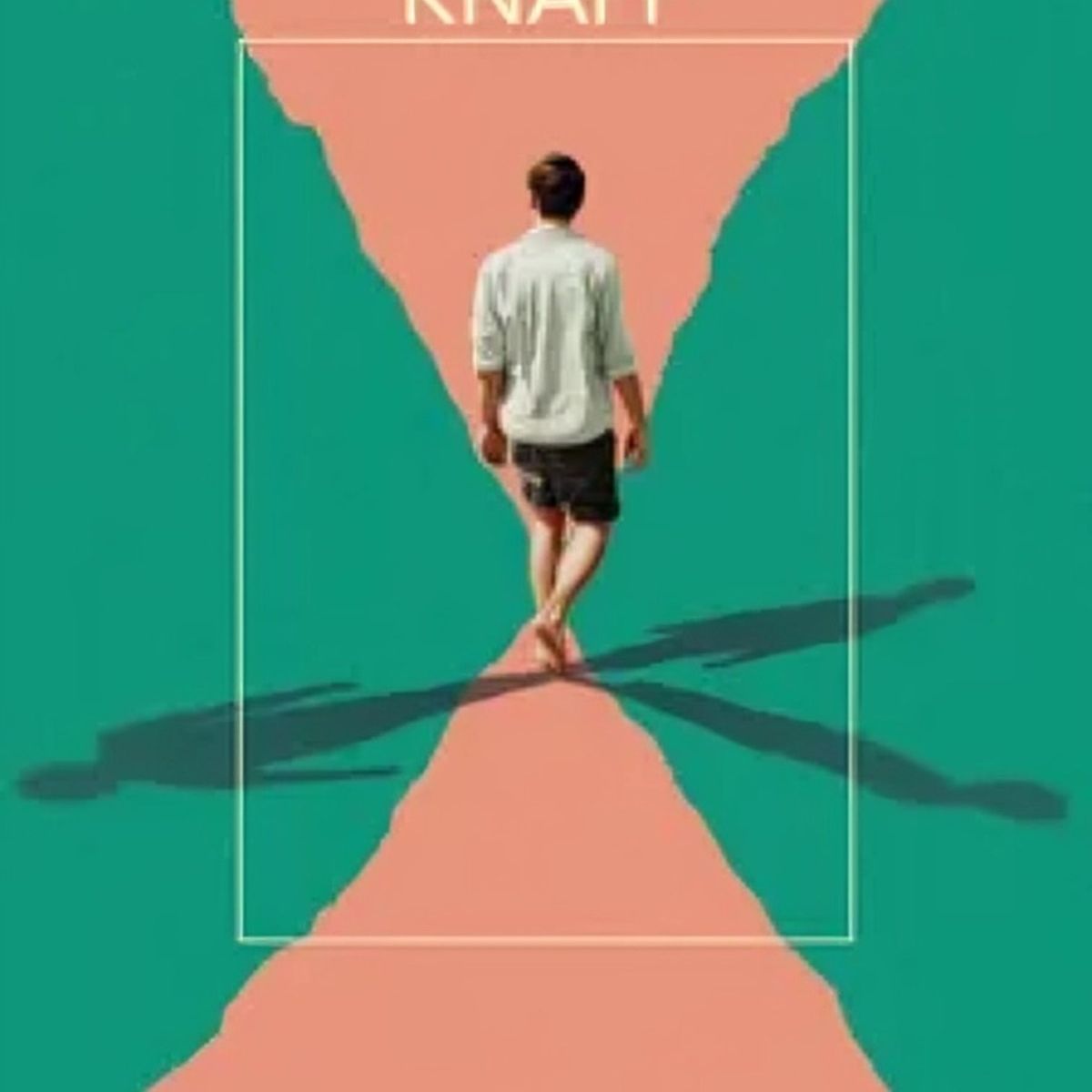 TOP10BOOKS - LIBRO Los Nombres - Los Nombres