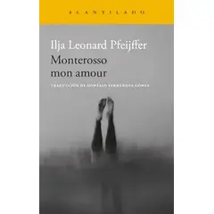 TOP10BOOKS - LIBRO Monterosso Mon Amour - Monterosso Mon Amour