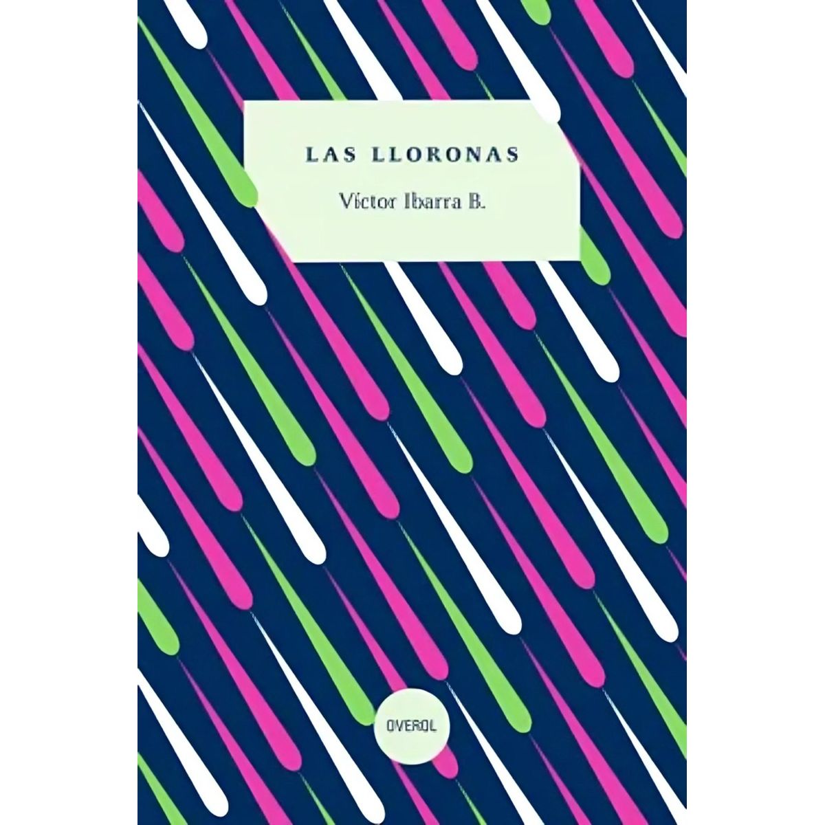 TOP10BOOKS - LIBRO Las Lloronas - Las Lloronas