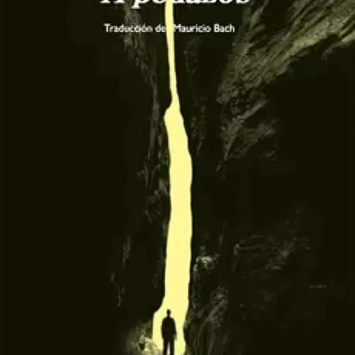 TOP10BOOKS - LIBRO A Pedazos - A Pedazos