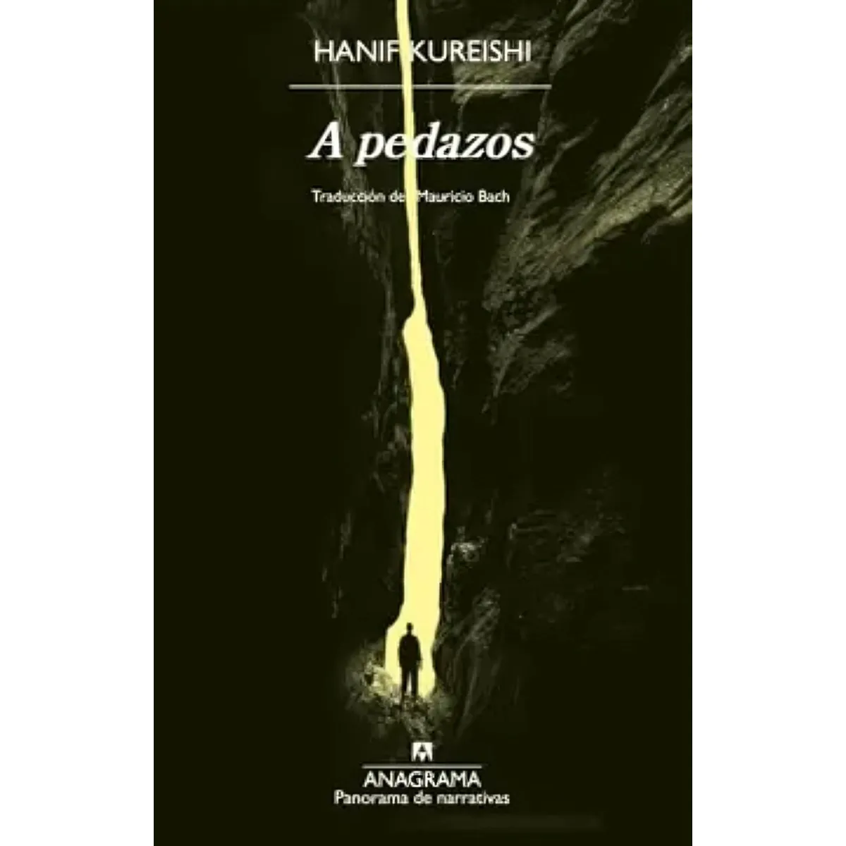 TOP10BOOKS - LIBRO A Pedazos - A Pedazos