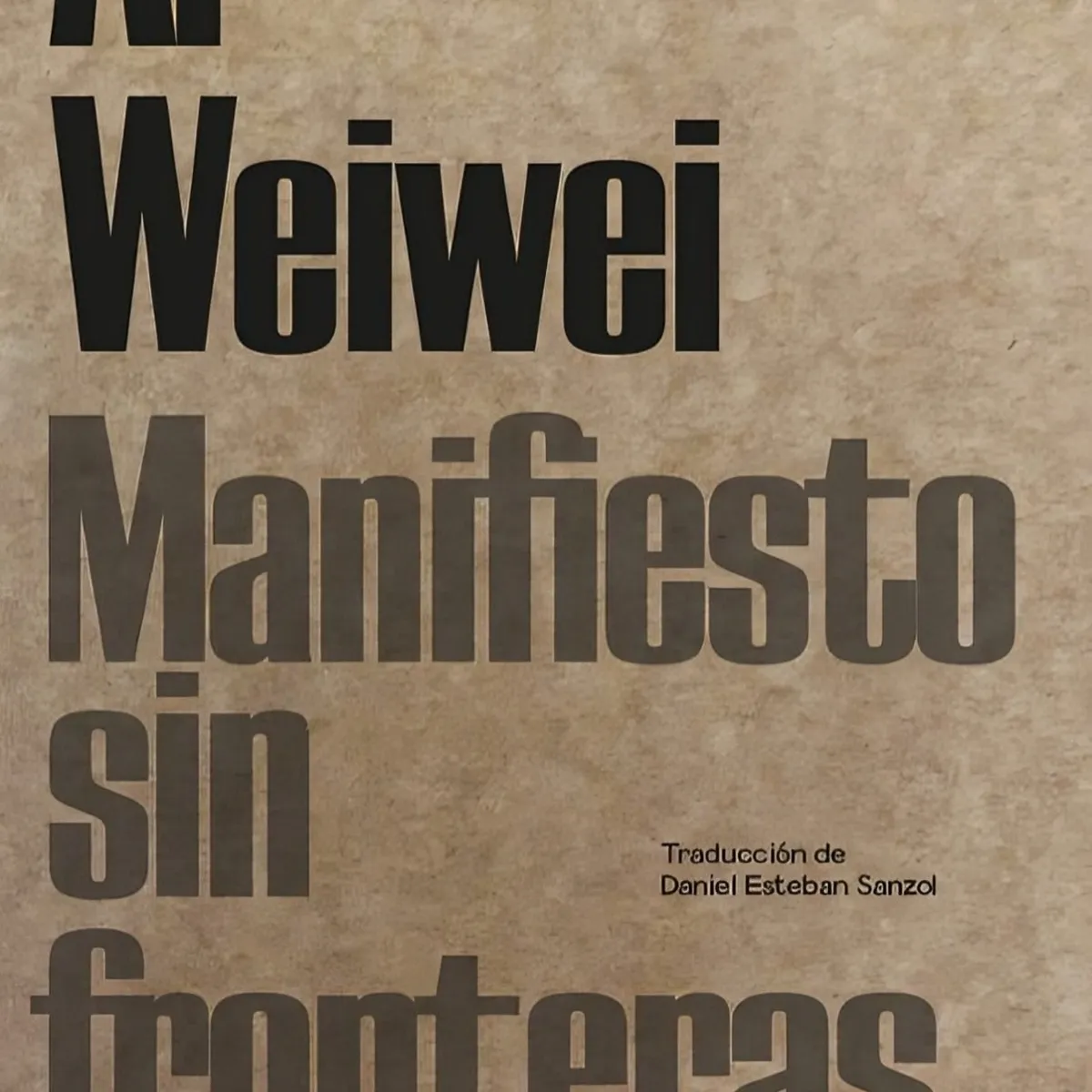 TOP10BOOKS - LIBRO Manifiesto s i n Fronteras - Manifiesto s i n Fronteras