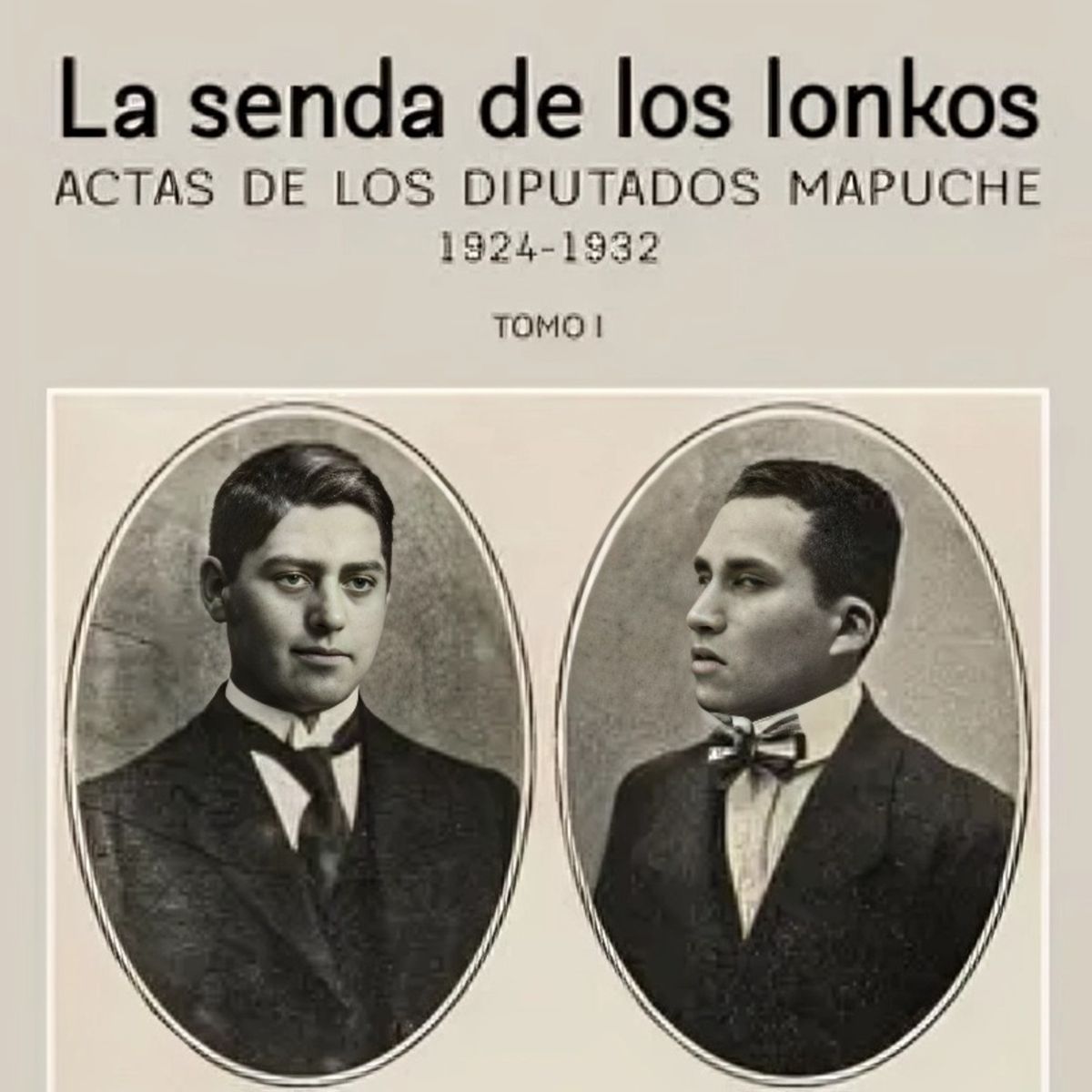 TOP10BOOKS - LIBRO La Senda De Los Lonkos - La Senda De Los Lonkos