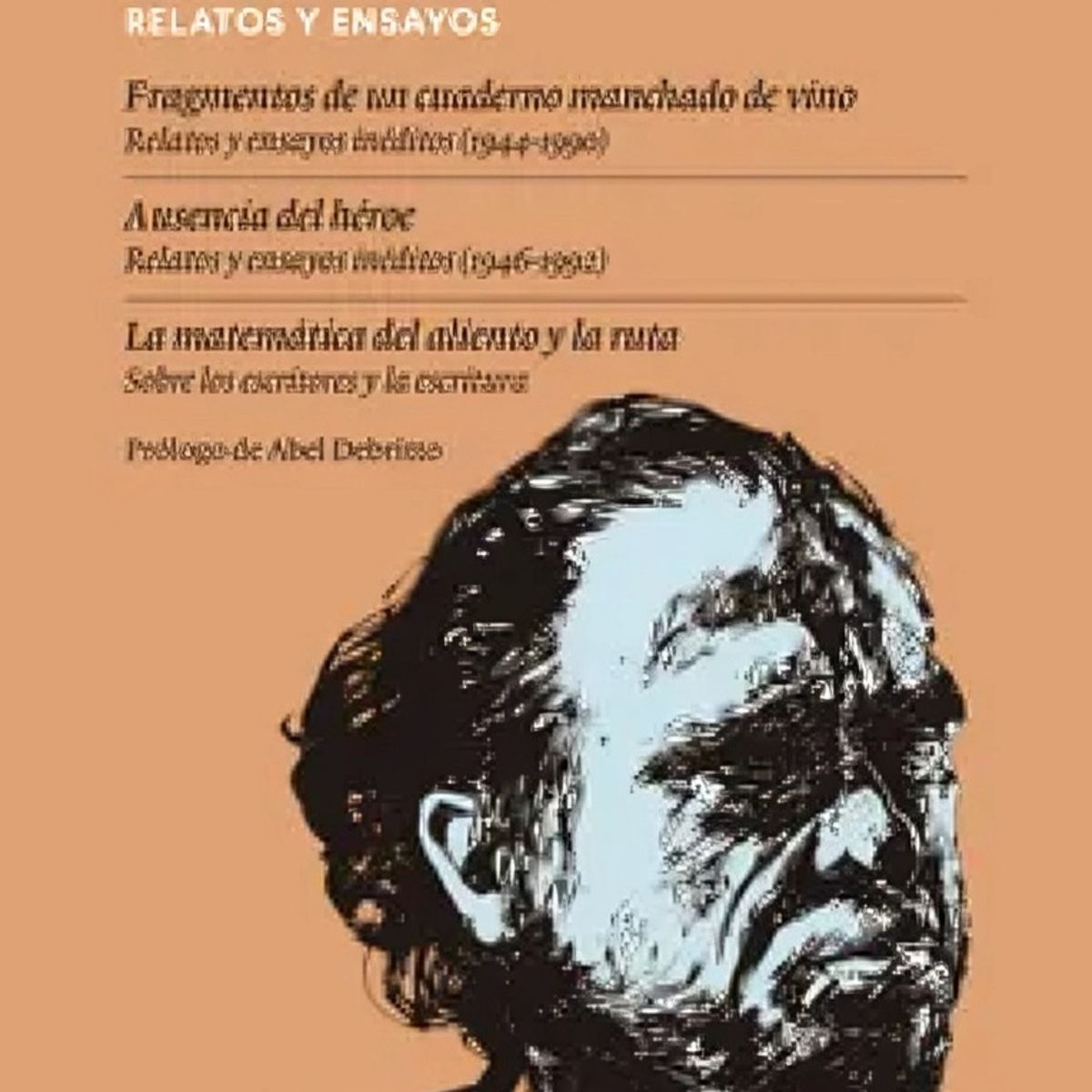 TOP10BOOKS - LIBRO Relatos Y Ensayos - Relatos Y Ensayos