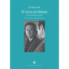 TOP10BOOKS - LIBRO El Circo En Llamas - El Circo En Llamas