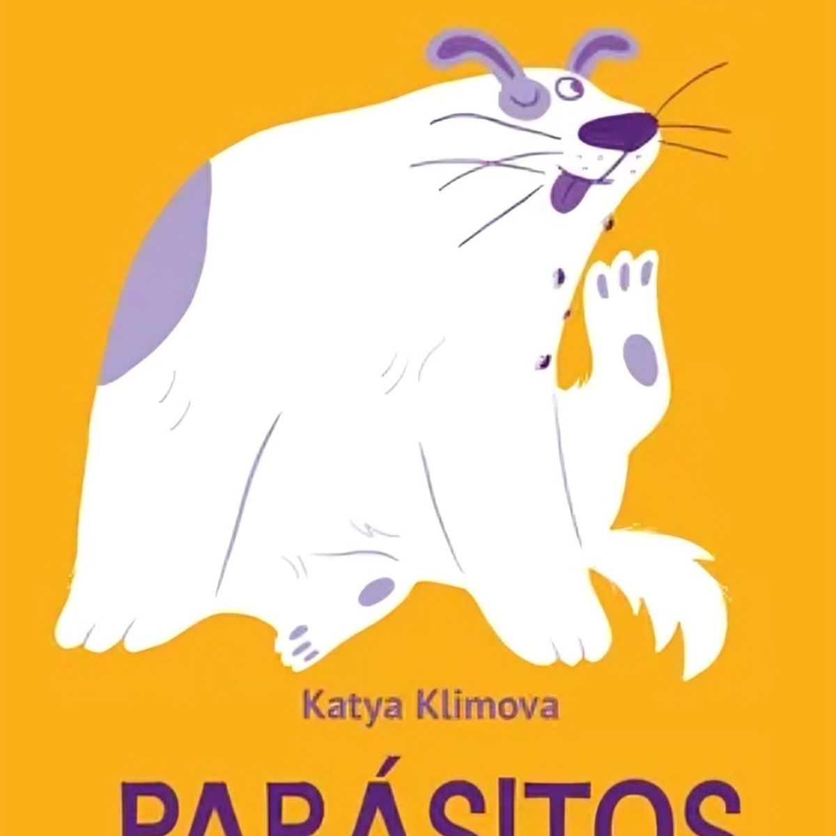 TOP10BOOKS - LIBRO Parásitos - Parásitos