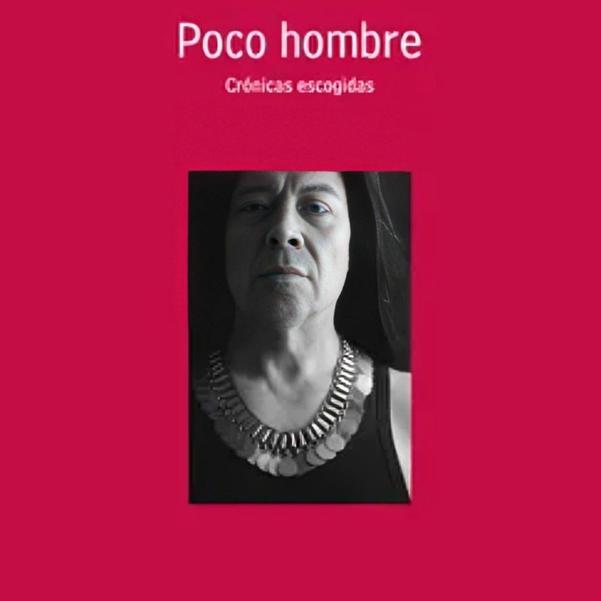TOP10BOOKS - LIBRO Poco Hombre - Poco Hombre