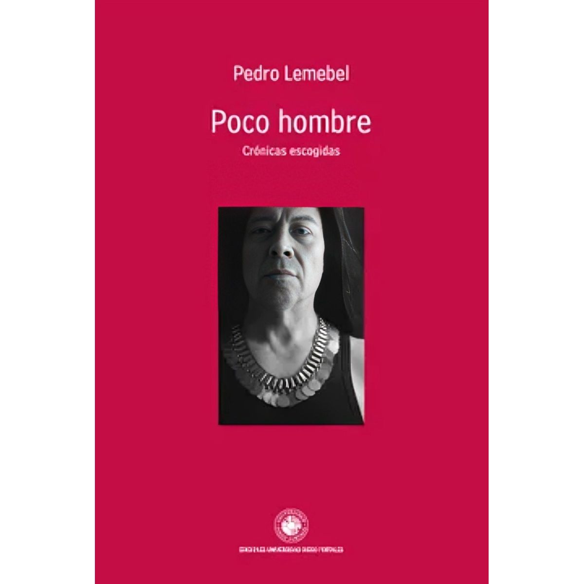 TOP10BOOKS - LIBRO Poco Hombre - Poco Hombre