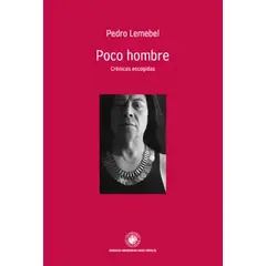 TOP10BOOKS - LIBRO Poco Hombre - Poco Hombre