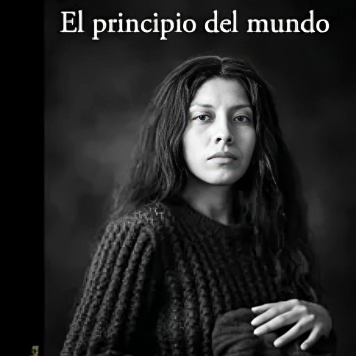 TOP10BOOKS - LIBRO El Principio Del Mundo - El Principio Del Mundo