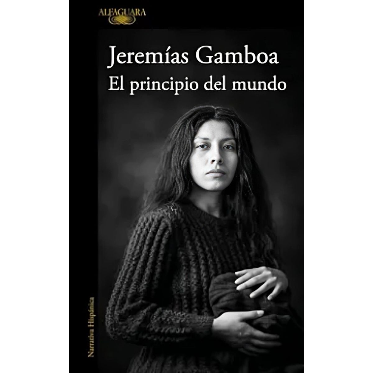 TOP10BOOKS - LIBRO El Principio Del Mundo - El Principio Del Mundo