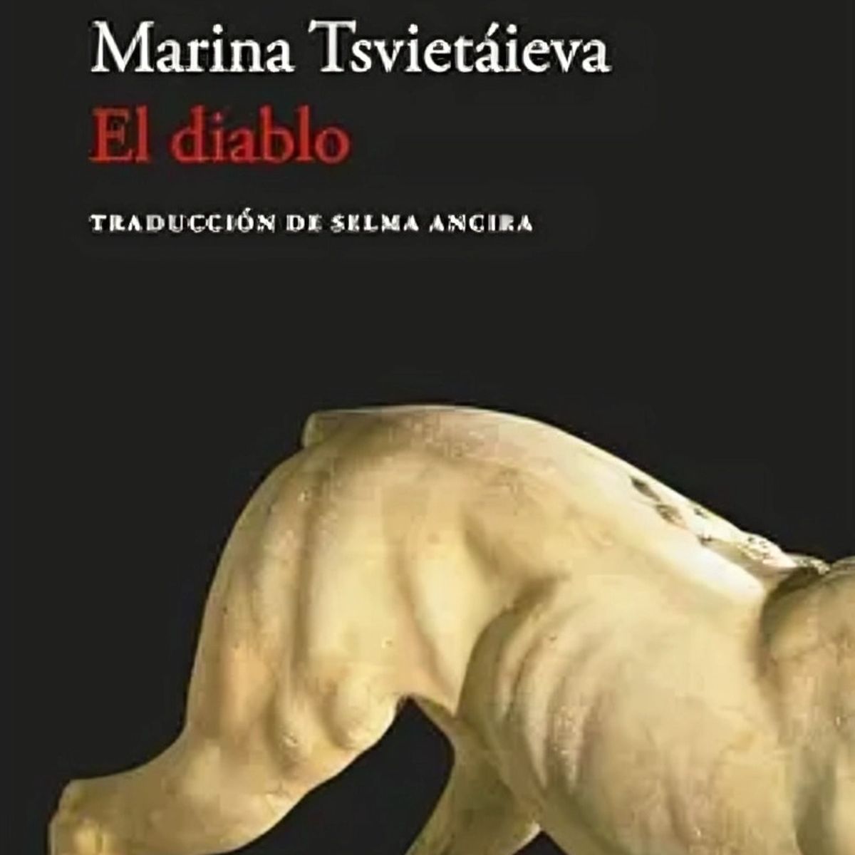 TOP10BOOKS - LIBRO El Diablo - El Diablo