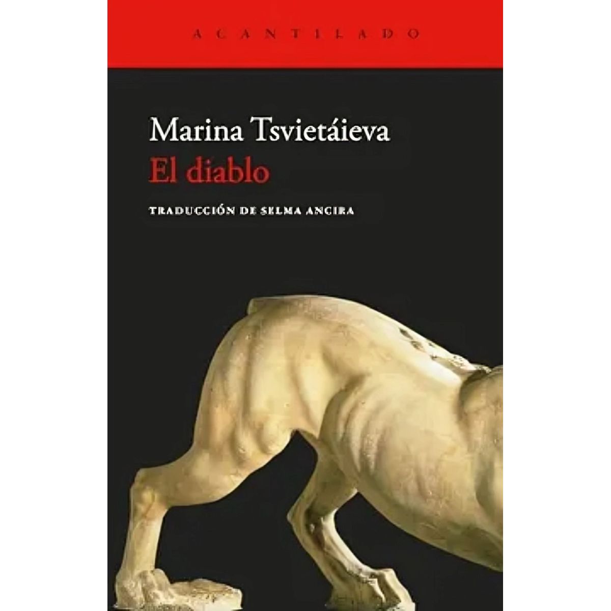 TOP10BOOKS - LIBRO El Diablo - El Diablo