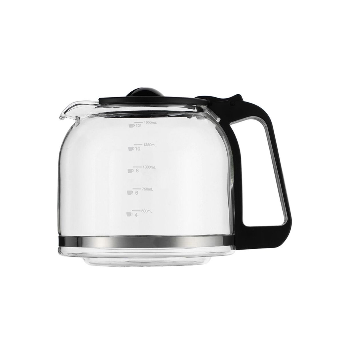 URSUS TROTTER - CAFETERA 12 TAZAS URSUS TROTTER 850W UT-KAFFEEKLASSIK