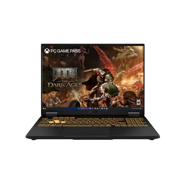 Notebook FX608JMR-F16 con Intel Core i7 32GB y 1GB SSD