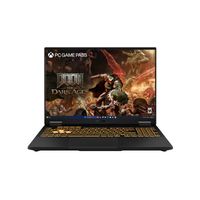 Notebook FX608JMR-F16 con Intel Core i7 32GB y 1GB SSD