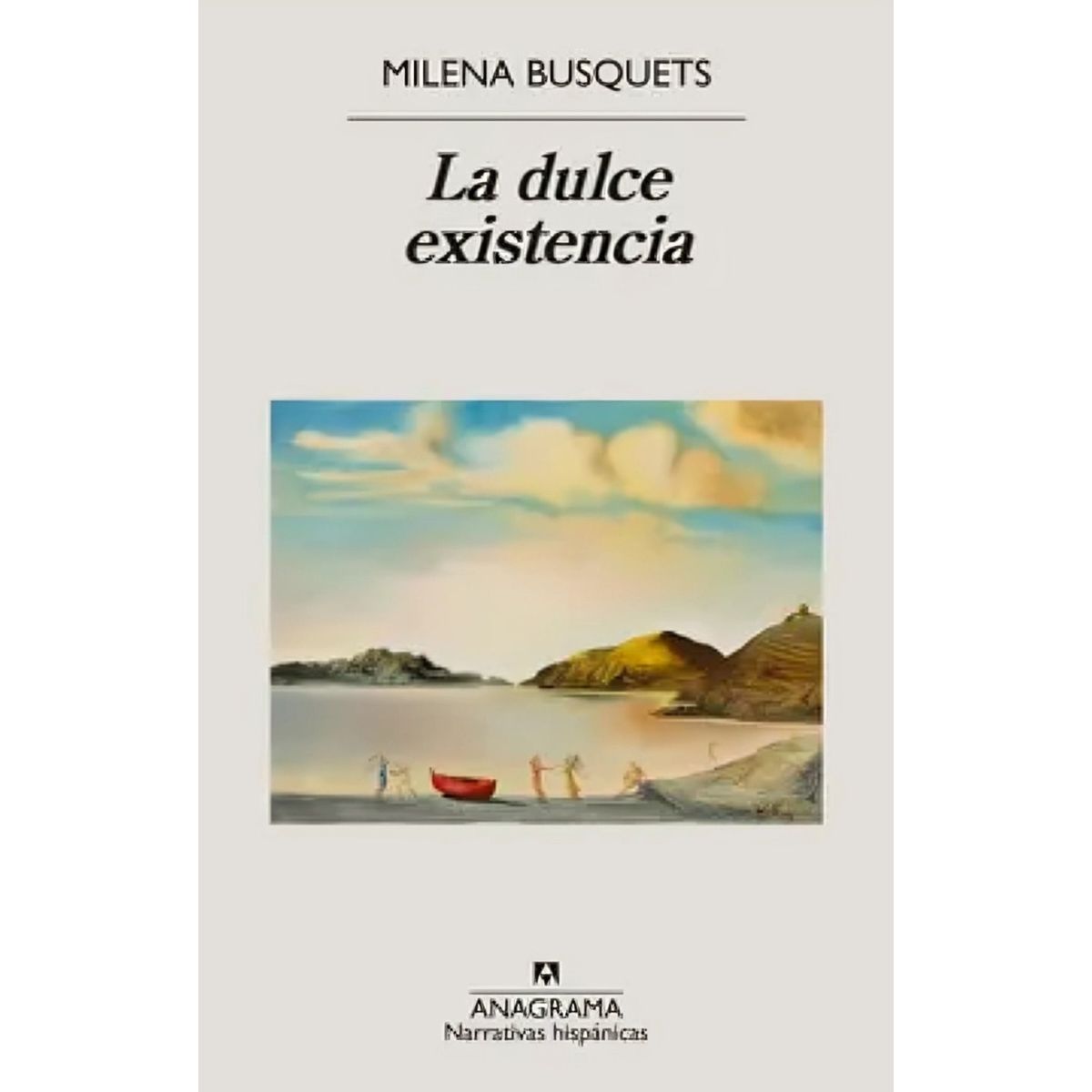 TOP10BOOKS - LIBRO La Dulce Existencia - La Dulce Existencia