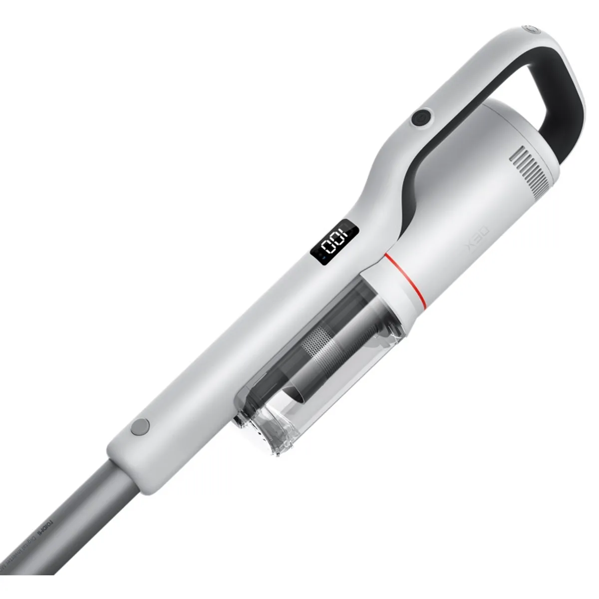 ROIDMI - ROIDMI X30 PANTALLA LED SISTEMA DE ESTERILIZACION ZIWEI OPENBOX