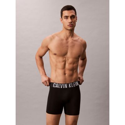 Imagen 2 del producto Pack 3 Bóxers Brief Intense Power Negro
