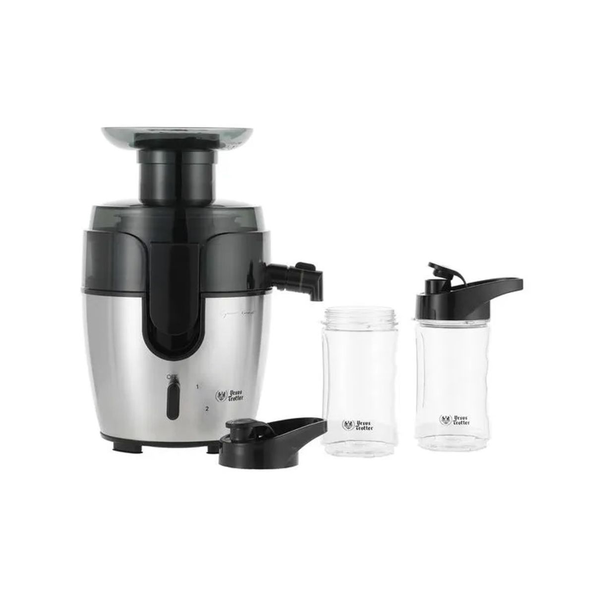 URSUS TROTTER - EXPRIMIDOR DE JUGOS ELECTRICO URSUS TROTTER 700W