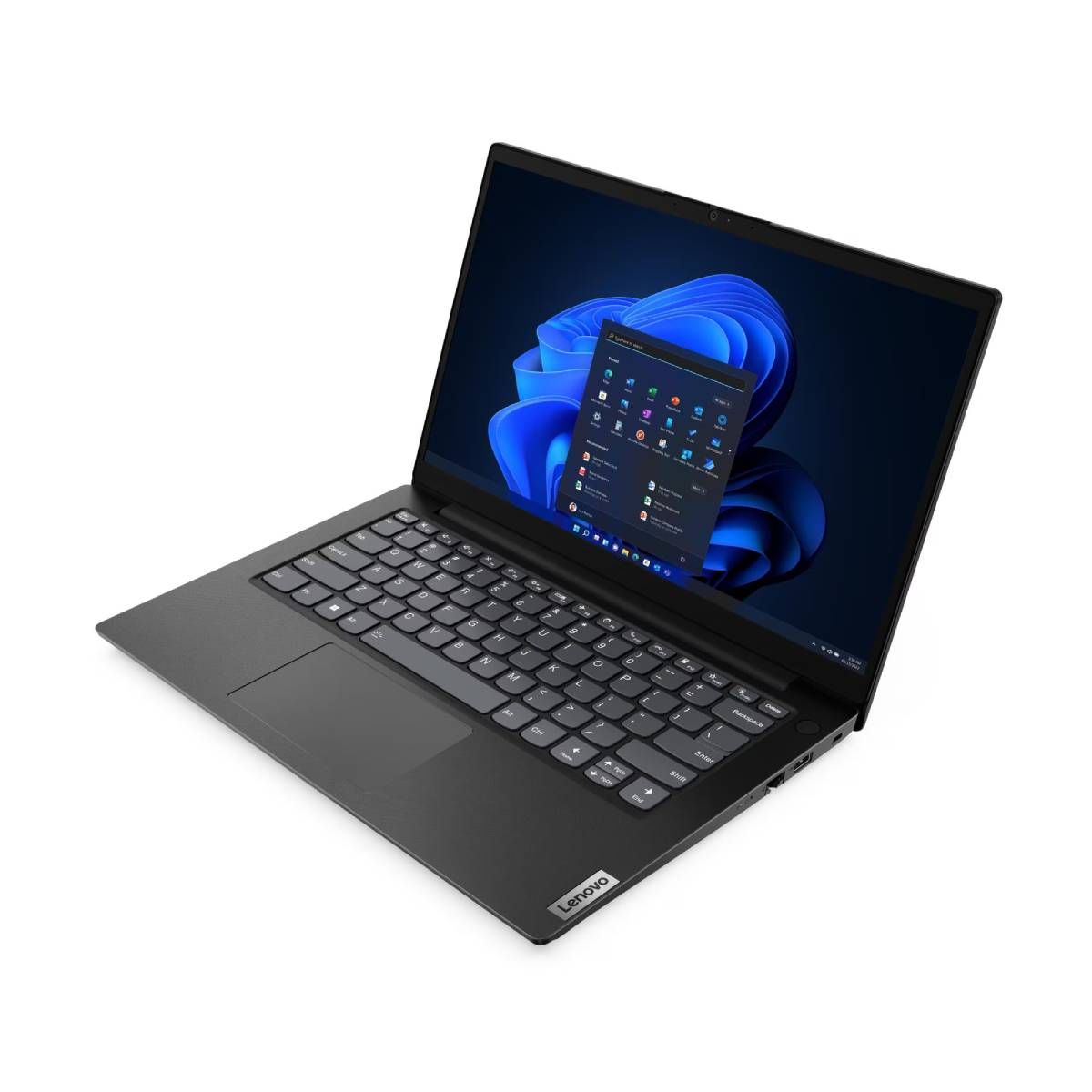 LENOVO - Notebook LENOVO V14 G4  con Intel Core i7 16GB y 512GB SSD