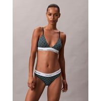 Colaless Icon Cotton Modal Verde