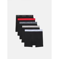 Pack De 5 Bóxers Brief Cotton Classics Negro