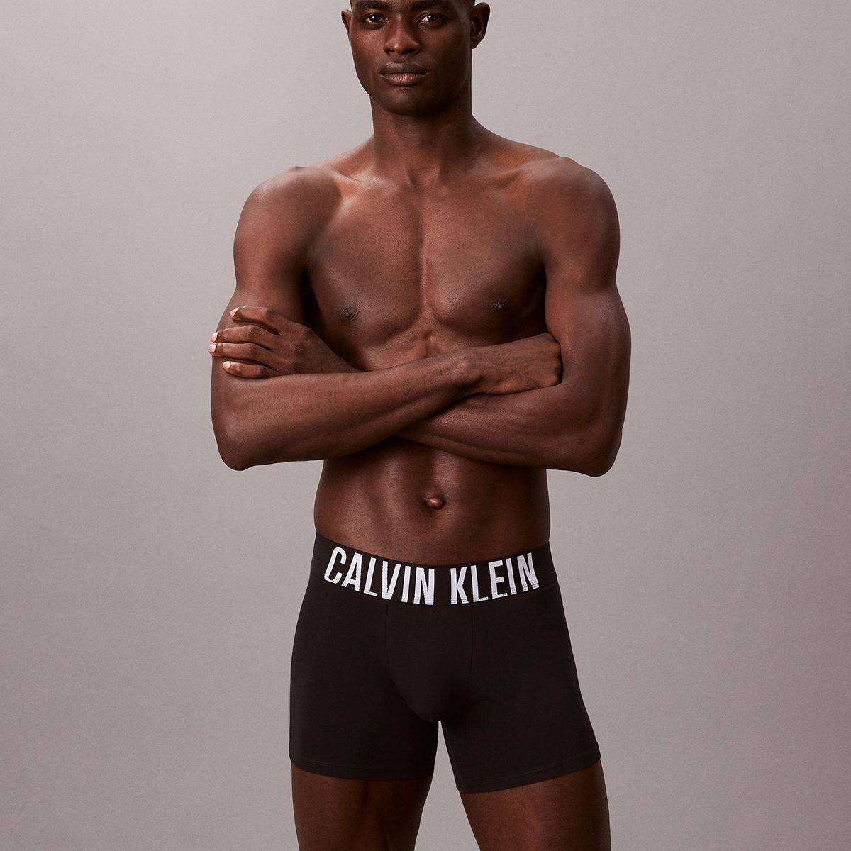 CALVIN KLEIN - Pack 3 Bóxers Brief Intense Power Multicolor Calvin Klein