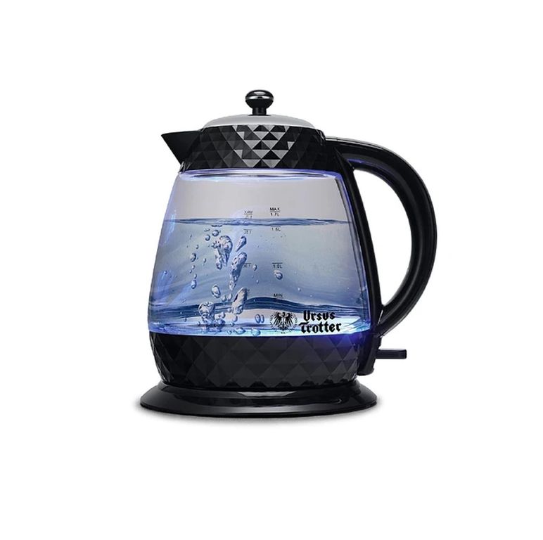 URSUS TROTTER HERVIDOR DE AGUA ELECTRICO 2000W UT-DIAMONDS17