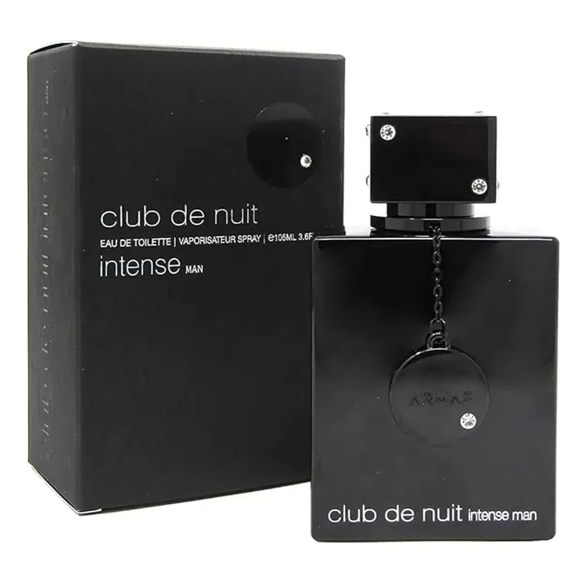 ARMAF - Perfume Armaf Club De Nuit Intense Edt 105 Ml Hombre