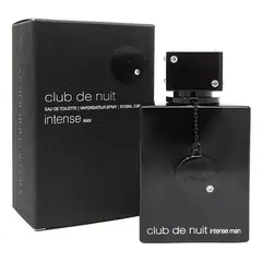 ARMAF - Perfume Club De Nuit Intense Edt 105 Ml Hombre