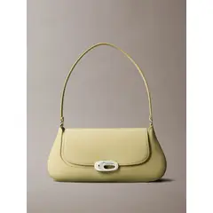 CALVIN KLEIN - Cartera Con Solapa Superior