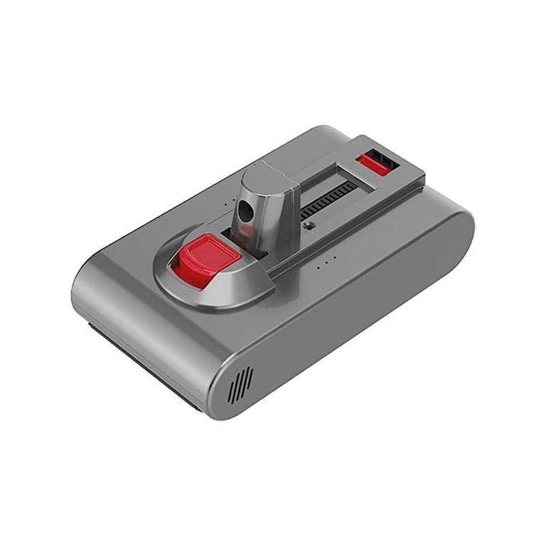 REDROAD V17 Aspiradora Plegable 4000mah