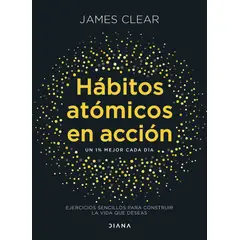 DIANA - HABITOS ATOMICOS EN ACCION