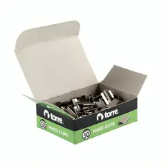 TORRE - Pack 2 Caja Magic Clips