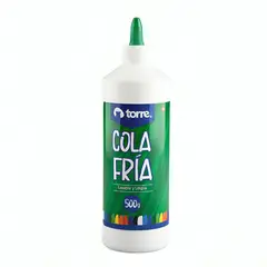 TORRE - Pack 2 Cola Fría 500 gr