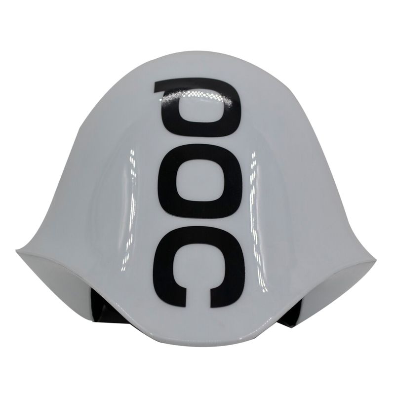 POC - Casco Ciclismo Tempor Hydrogen