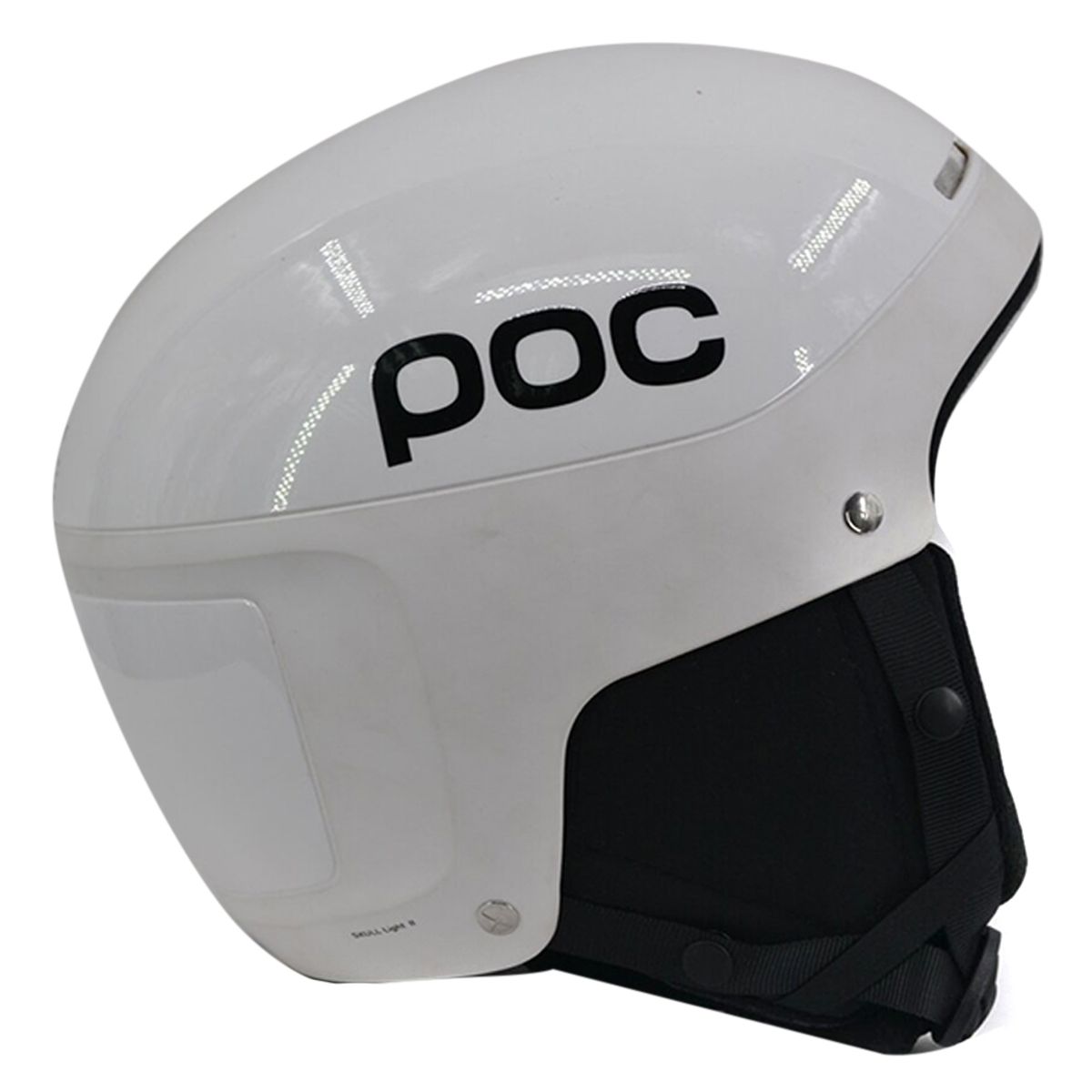 POC - Casco Skull Light
