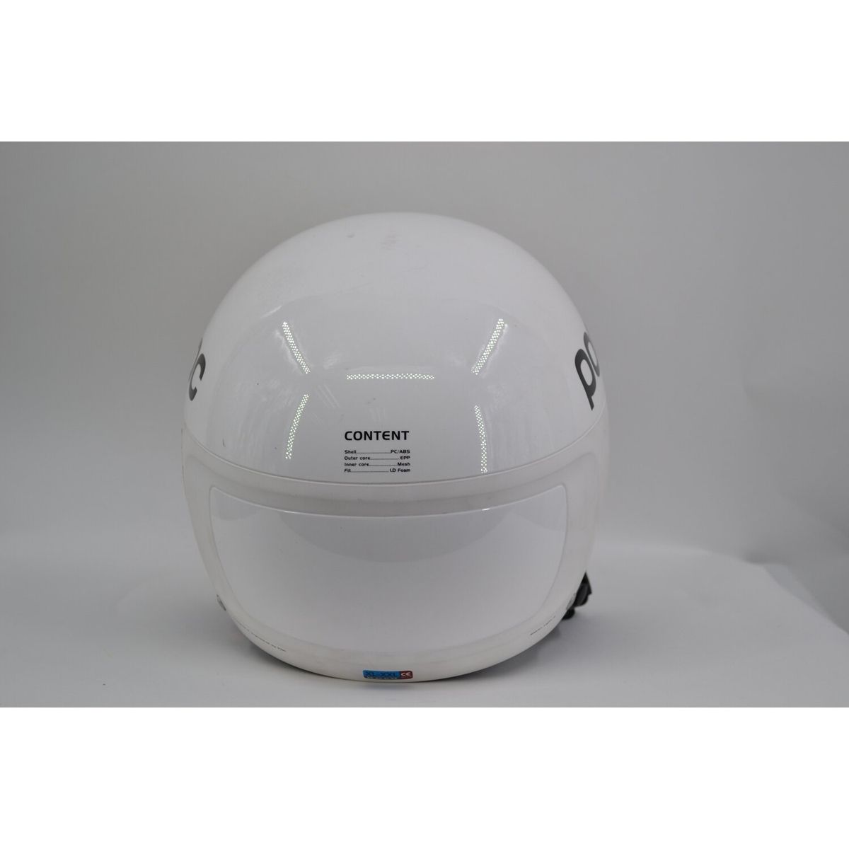 POC - Casco Skull Light